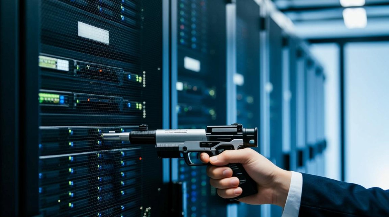 服务器被攻击后如何快速恢复并防止再次发生? 服务器被攻击后如何快速恢复并防止再次发生?