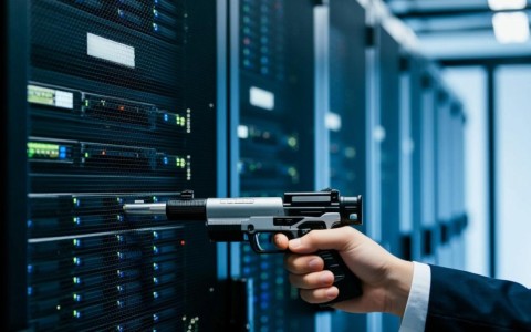 服务器被攻击后如何快速恢复并防止再次发生？