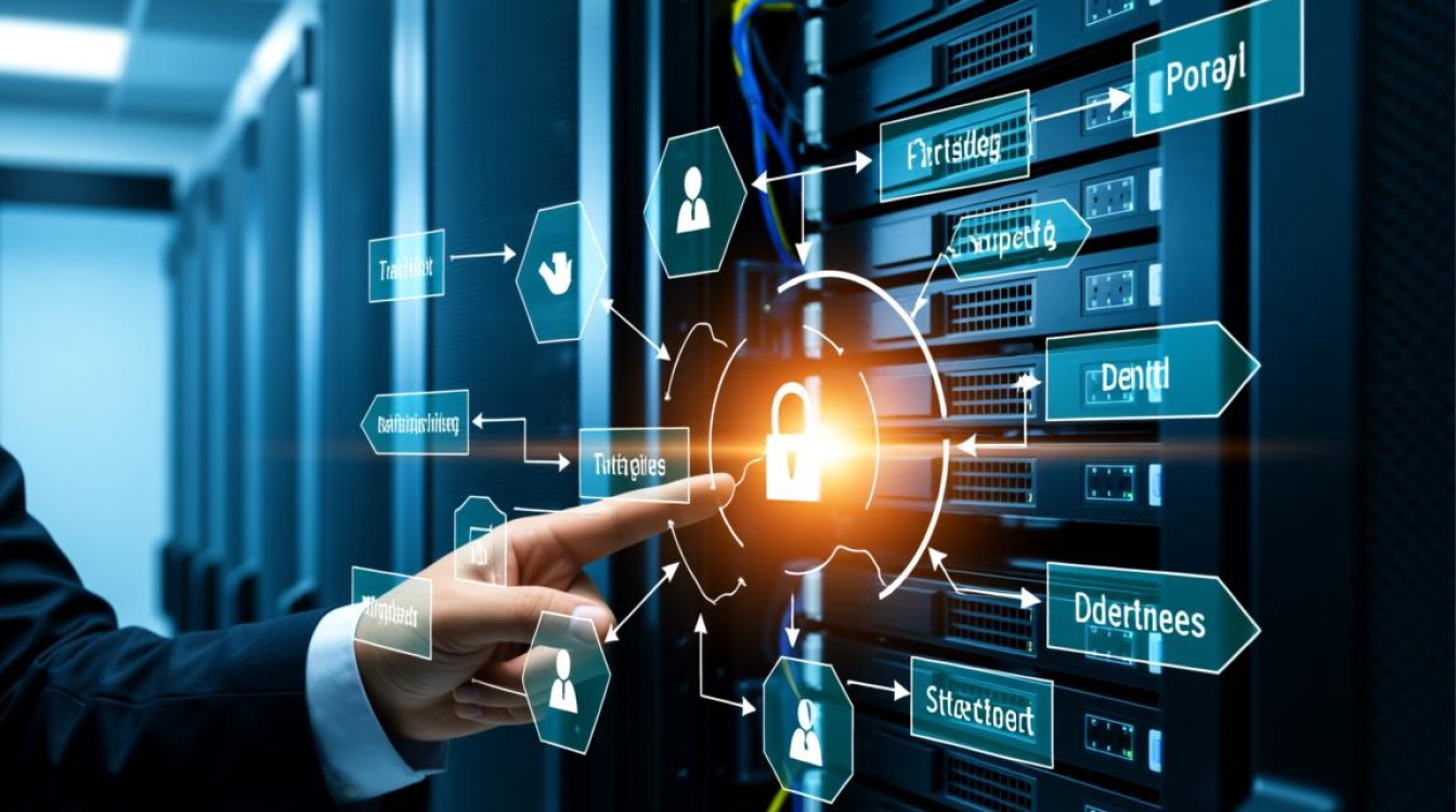 服务器被攻击后如何快速恢复并防止再次发生? 服务器被攻击后如何快速恢复并防止再次发生?