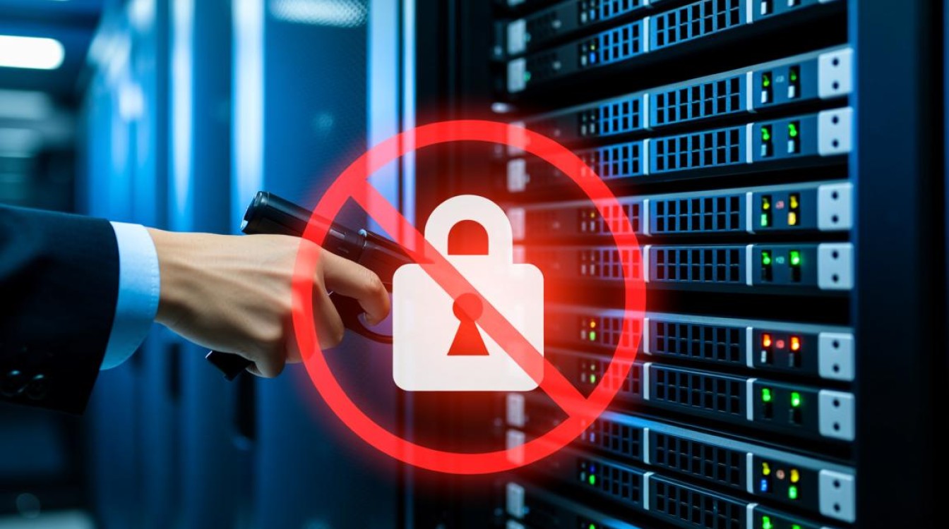 服务器被攻击后如何快速恢复并防止再次发生? 服务器被攻击后如何快速恢复并防止再次发生?