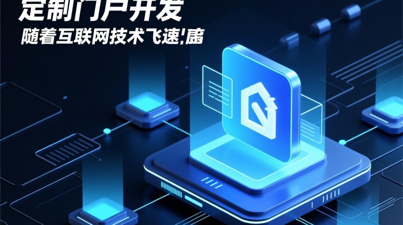 如何高效开发自定义门户?探讨技术挑战与最佳实践? 如何高效开发自定义门户?探讨技术挑战与最佳实践?