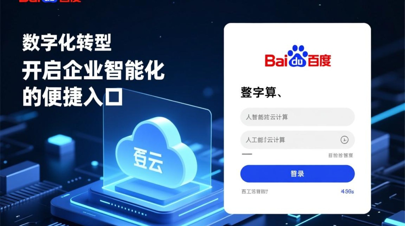 百度智能云登录失败怎么办?忘记密码怎么找回? 百度智能云登录失败怎么办?忘记密码怎么找回?