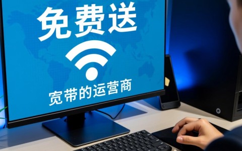 免费宽带能否胜任CDN服务，有何风险与限制？