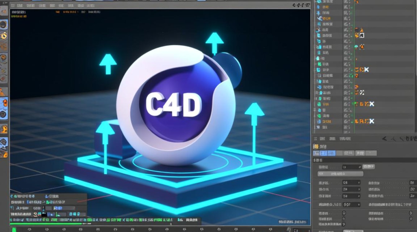 C4D电脑配置标准是什么?如何打造高效渲染工作站? C4D电脑配置标准是什么?如何打造高效渲染工作站?