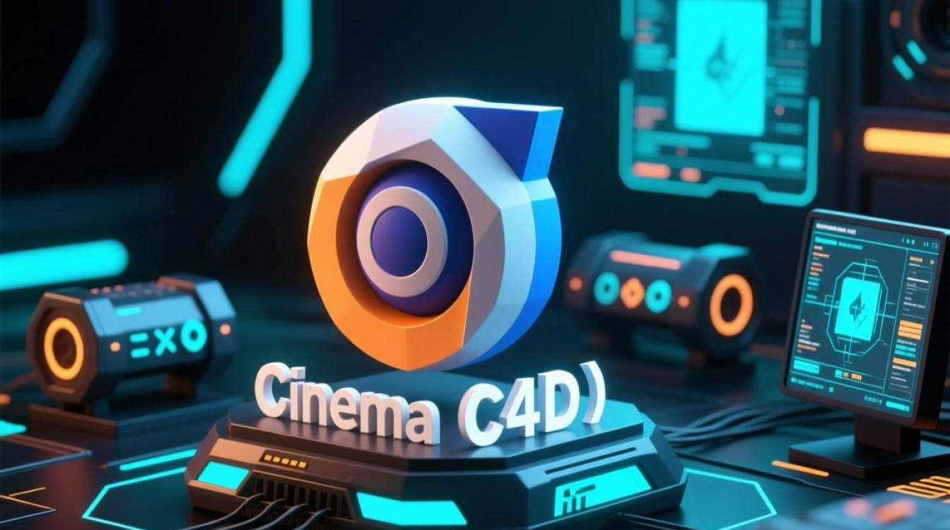 C4D电脑配置标准是什么?如何打造高效渲染工作站? C4D电脑配置标准是什么?如何打造高效渲染工作站?