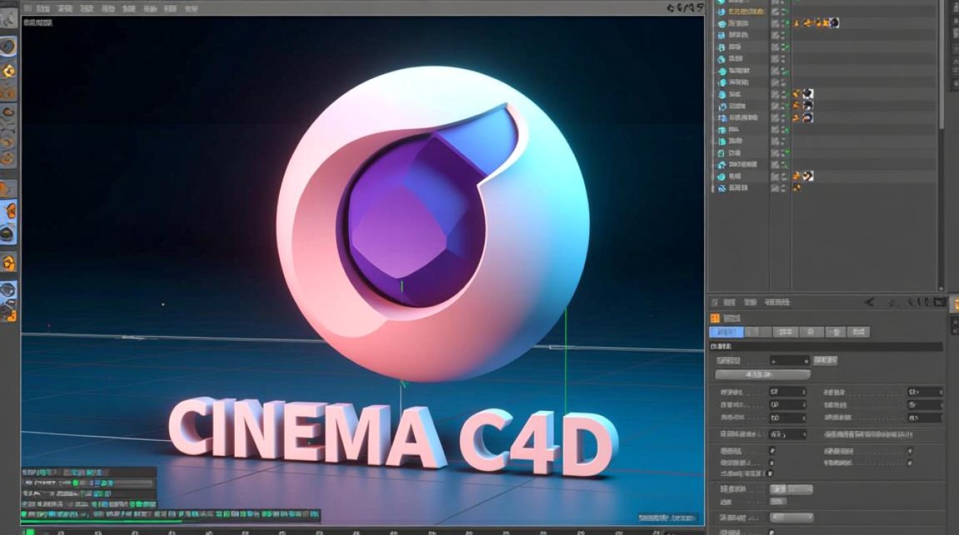 C4D电脑配置标准是什么?如何打造高效渲染工作站? C4D电脑配置标准是什么?如何打造高效渲染工作站?
