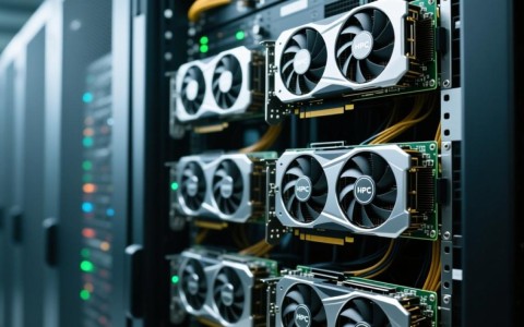 服务器装显卡后频繁死机，怎么办？