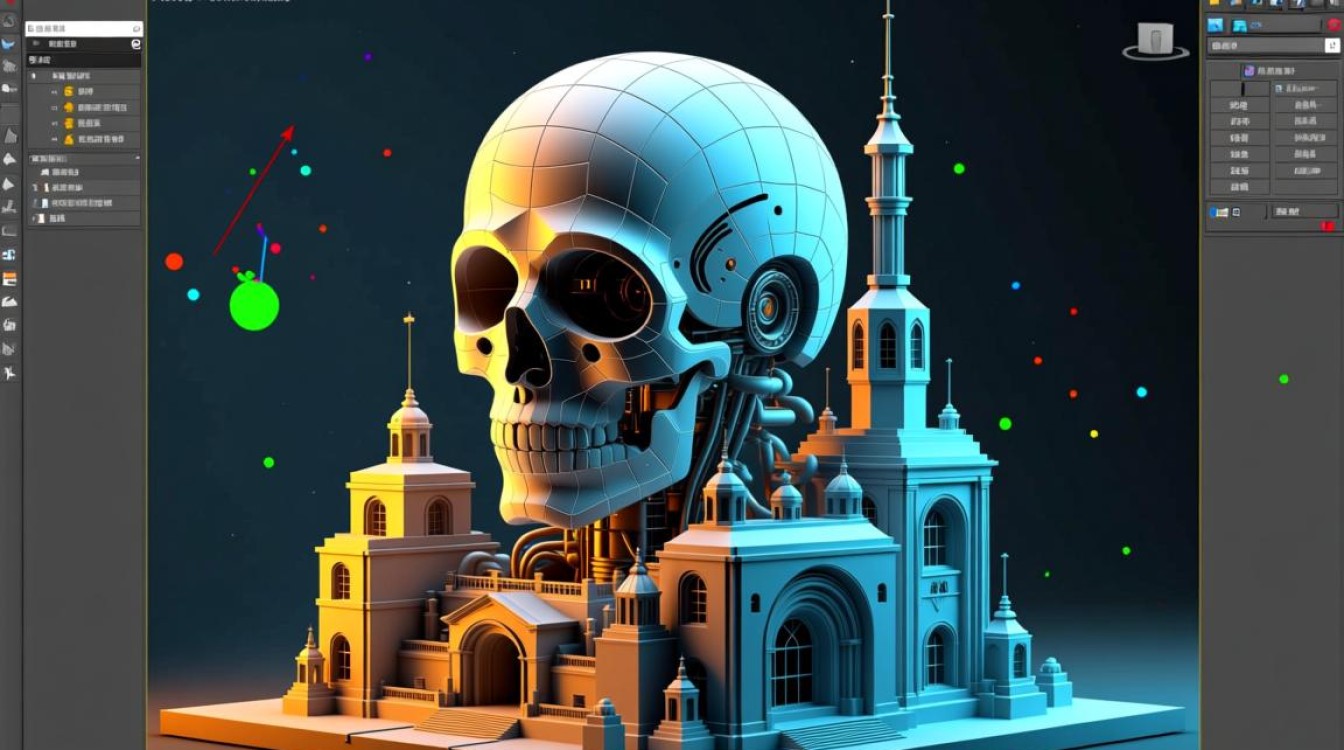 3Dmax最低配置要求是什么?如何选择合适的电脑配置? 3Dmax最低配置要求是什么?如何选择合适的电脑配置?