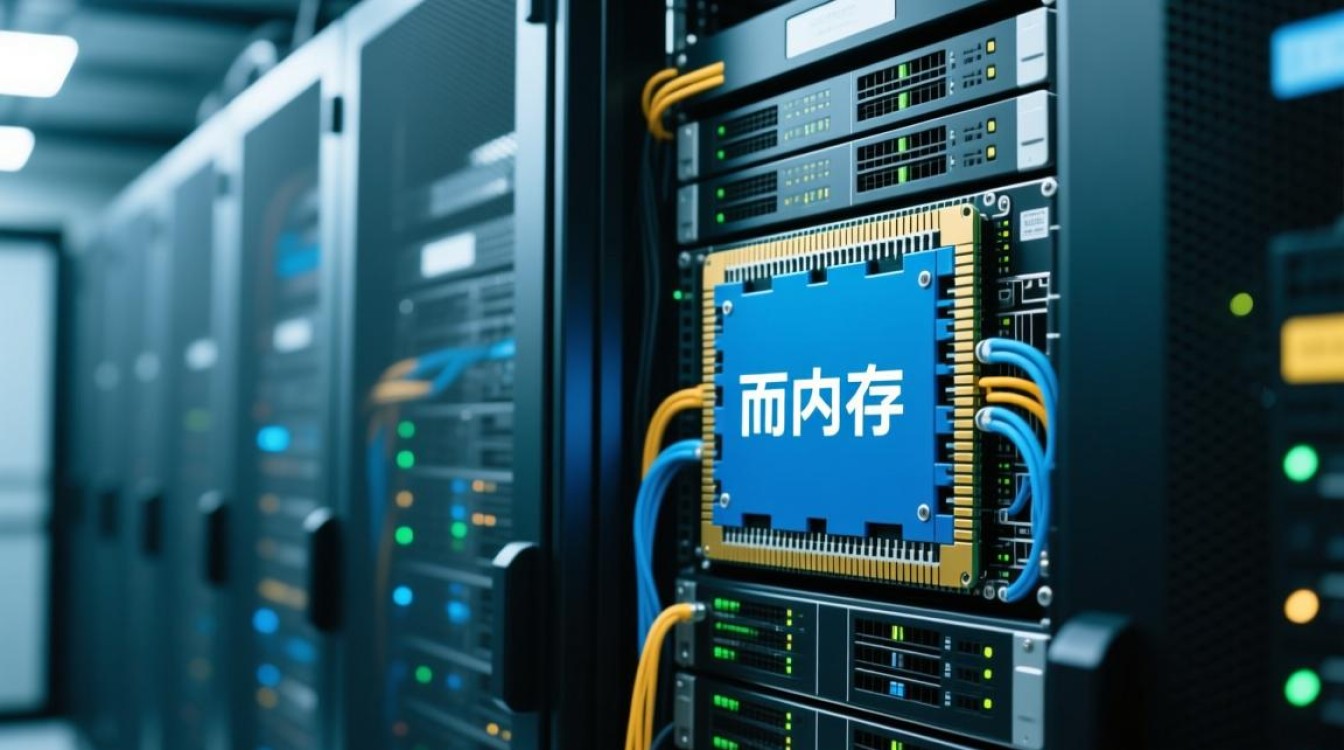 服务器内存选多大才够用?关键看这3个因素! 服务器内存选多大才够用?关键看这3个因素!