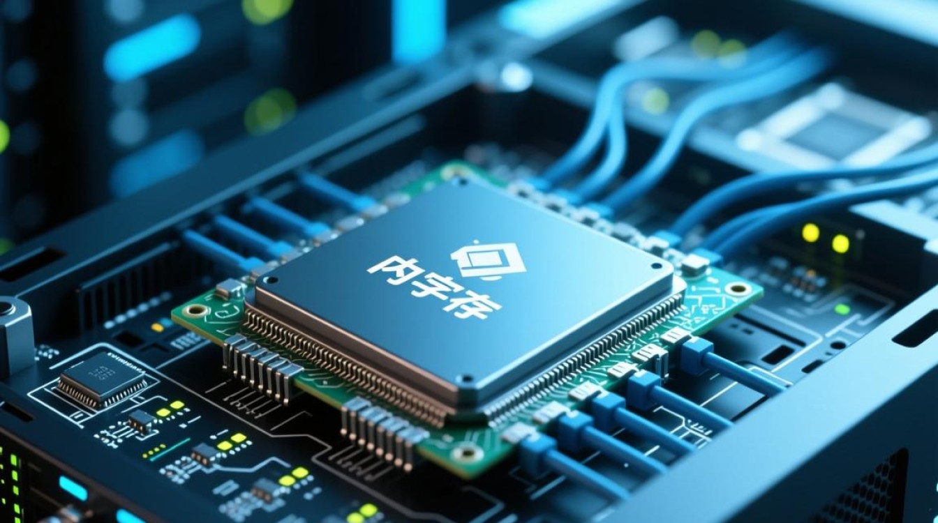 服务器内存选多大才够用?关键看这3个因素! 服务器内存选多大才够用?关键看这3个因素!