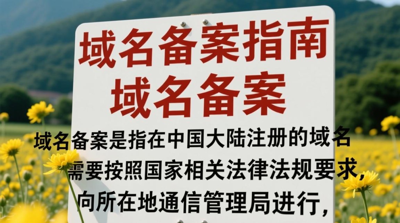 湖北省域名备案具体流程和要求是什么? 湖北省域名备案具体流程和要求是什么?