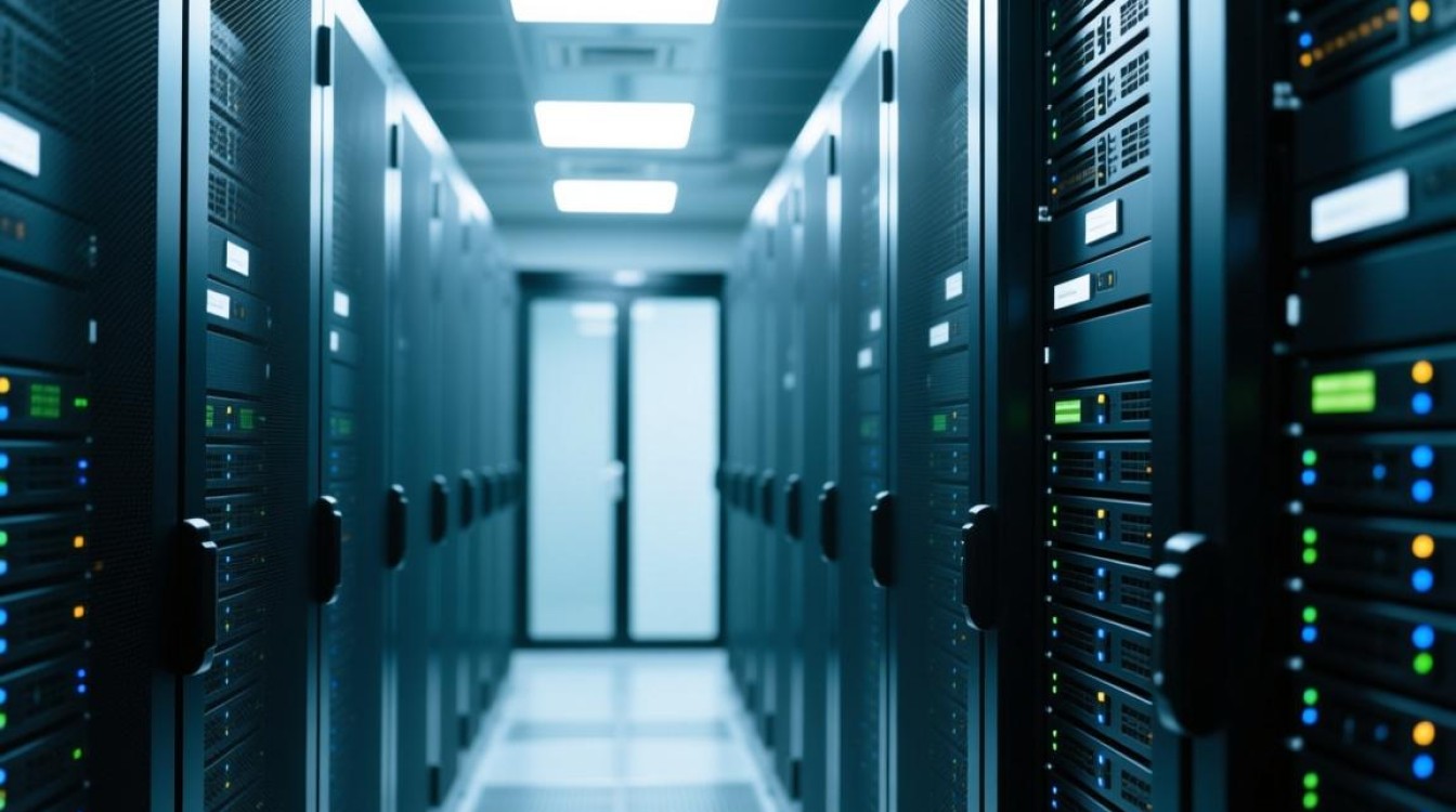 服务器只要公网IP就够了?内网性能和安全不用考虑吗? 服务器只要公网IP就够了?内网性能和安全不用考虑吗?