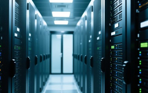 服务器只要公网IP就够了？内网性能和安全不用考虑吗？