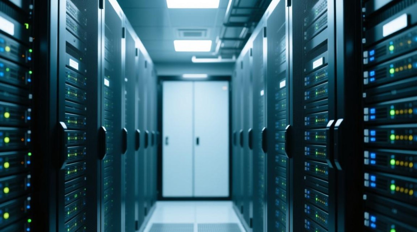 服务器只要公网IP就够了?内网性能和安全不用考虑吗? 服务器只要公网IP就够了?内网性能和安全不用考虑吗?