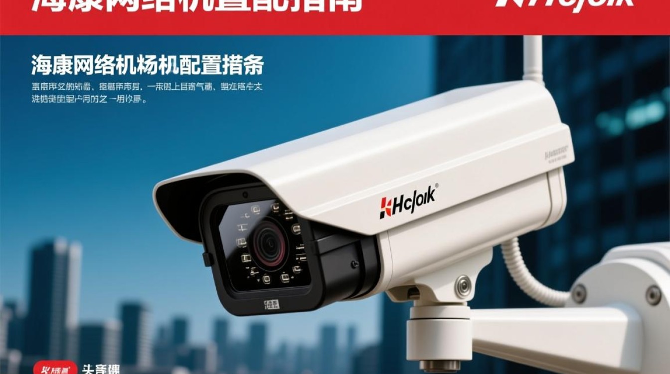 海康网络摄像机配置有哪些关键步骤和注意事项? 海康网络摄像机配置有哪些关键步骤和注意事项?