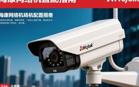 海康网络摄像机配置有哪些关键步骤和注意事项？