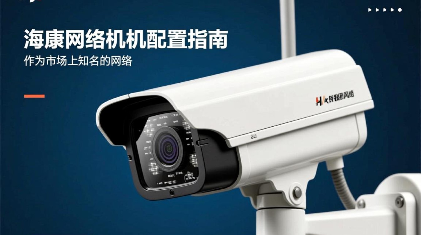 海康网络摄像机配置有哪些关键步骤和注意事项? 海康网络摄像机配置有哪些关键步骤和注意事项?
