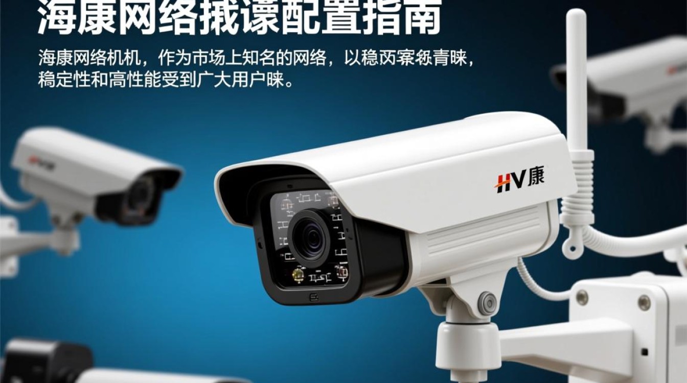 海康网络摄像机配置有哪些关键步骤和注意事项? 海康网络摄像机配置有哪些关键步骤和注意事项?