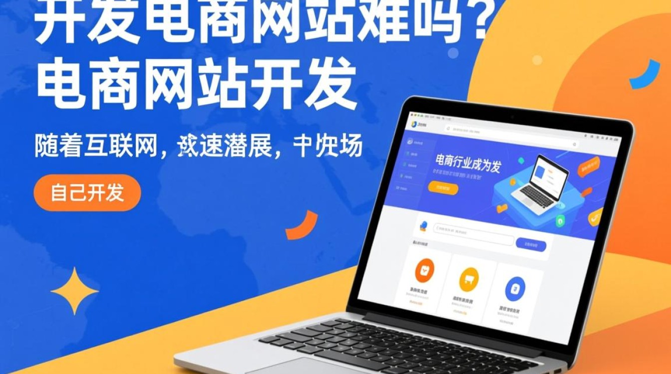 自己开发电商网站真的有那么难吗?揭秘电商网站开发的挑战与要点! 自己开发电商网站真的有那么难吗?揭秘电商网站开发的挑战与要点!