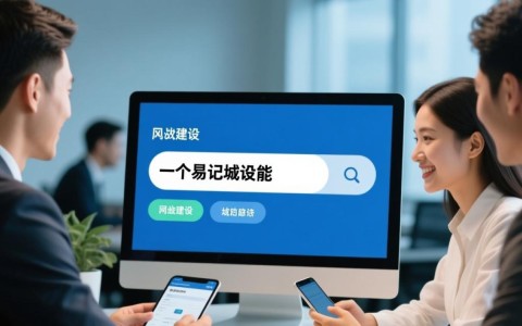 免费景安备案域名，是否真的安全可靠？如何选择合适的域名服务？