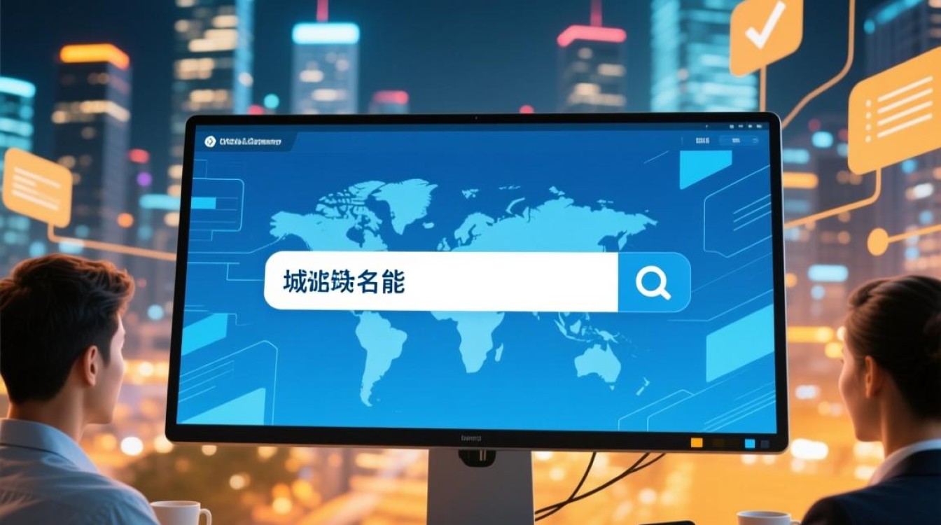 免费景安备案域名,是否真的安全可靠?如何选择合适的域名服务? 免费景安备案域名,是否真的安全可靠?如何选择合适的域名服务?