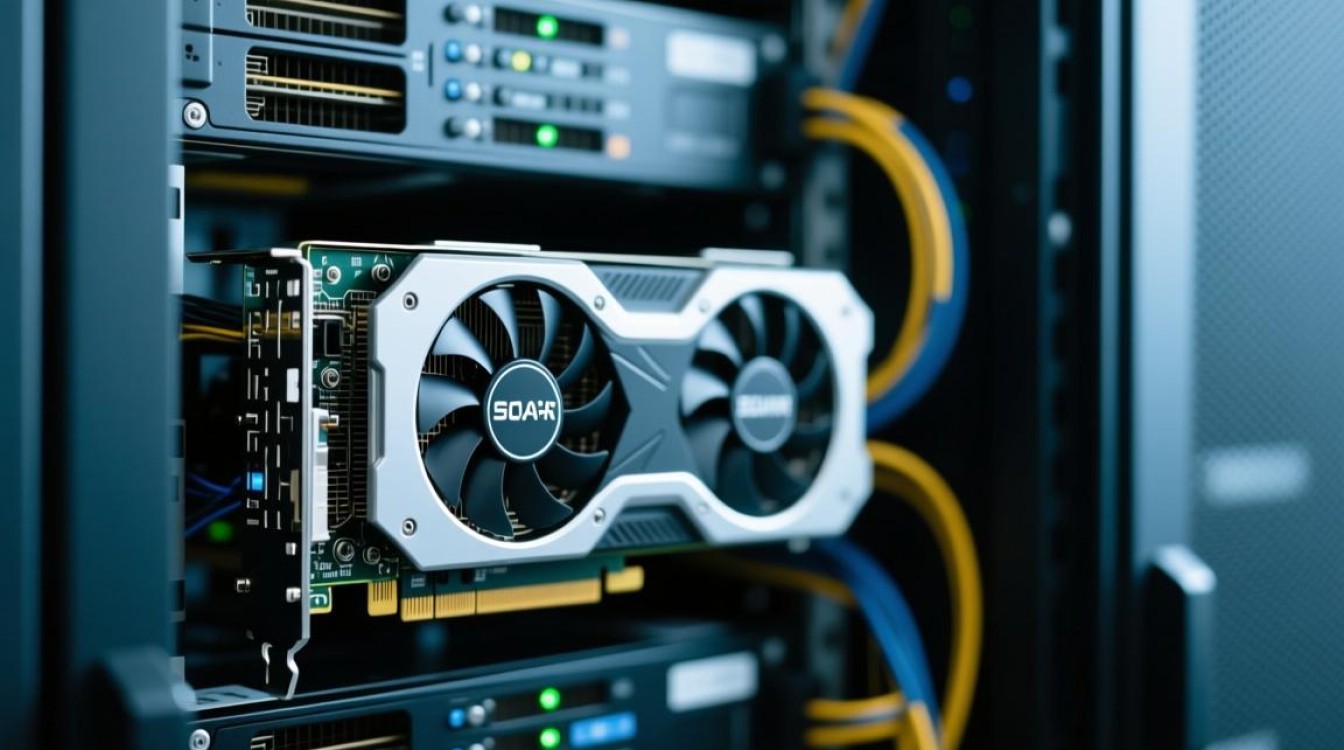 服务器装显卡除了挖矿,还有哪些隐藏用途? 服务器装显卡除了挖矿,还有哪些隐藏用途?