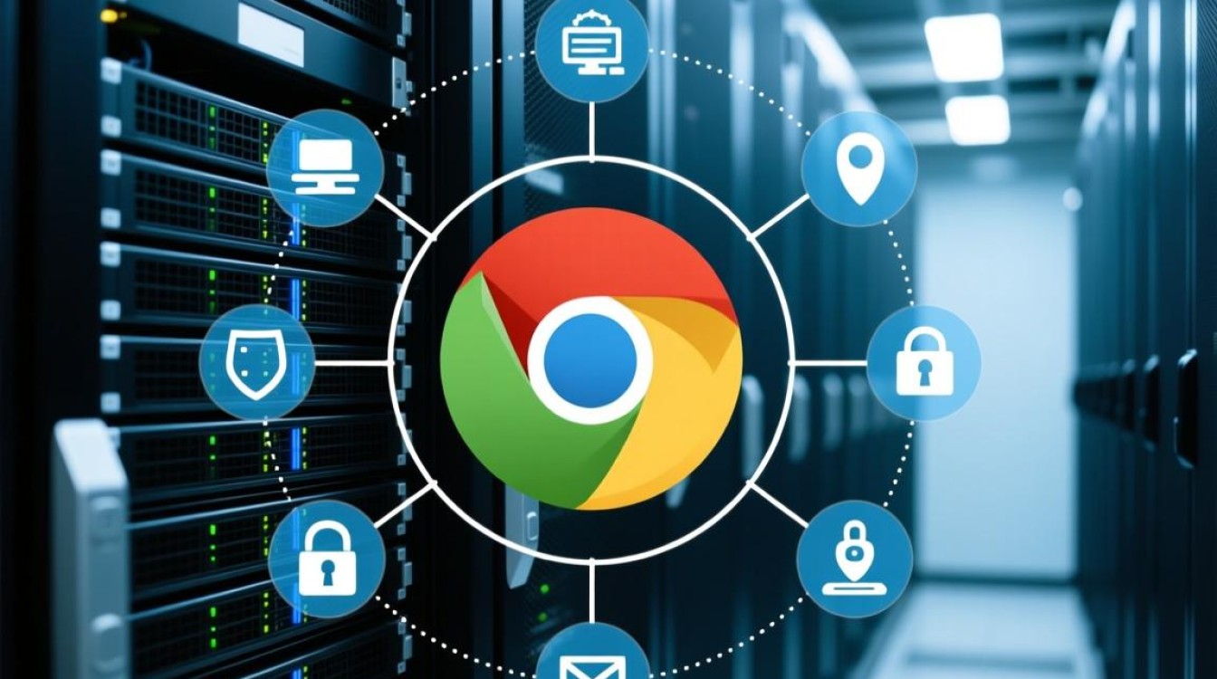 服务器环境适合安装哪种浏览器更稳定高效? 服务器环境适合安装哪种浏览器更稳定高效?