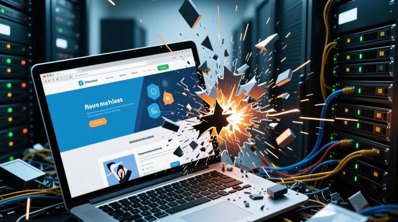 服务器被流量攻击怎么办?高防IP能防御吗? 服务器被流量攻击怎么办?高防IP能防御吗?