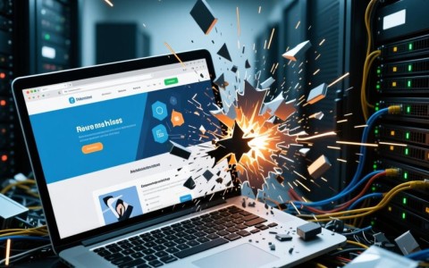 服务器被流量攻击怎么办？高防IP能防御吗？