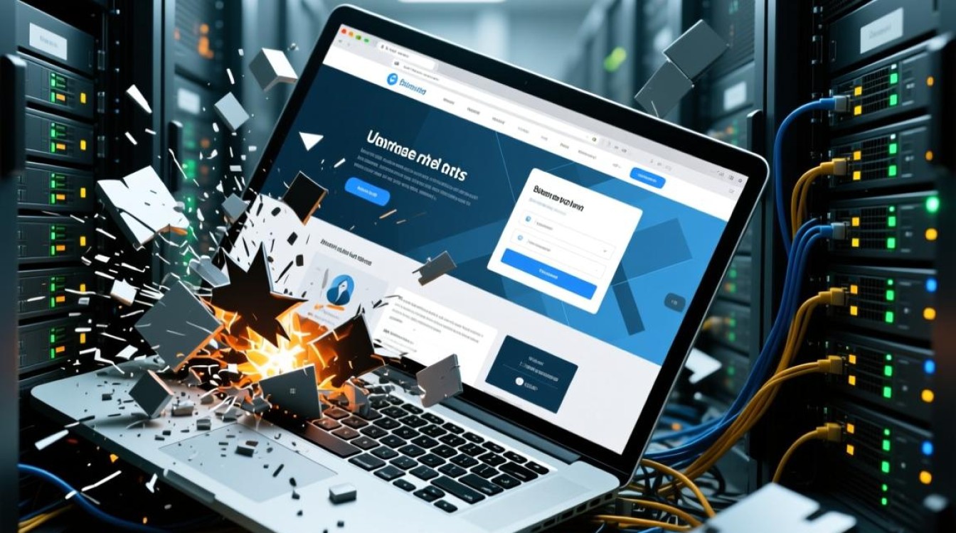 服务器被流量攻击怎么办?高防IP能防御吗? 服务器被流量攻击怎么办?高防IP能防御吗?