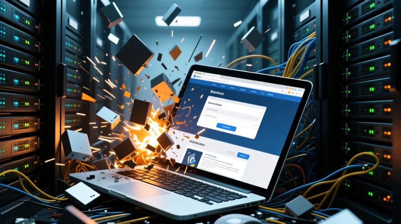 服务器被流量攻击怎么办?高防IP能防御吗? 服务器被流量攻击怎么办?高防IP能防御吗?