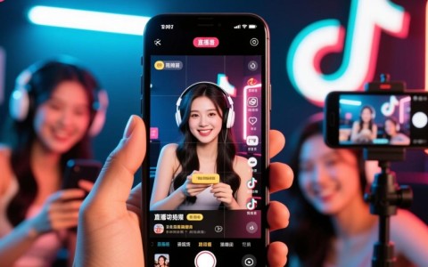 抖音7家直播cdn供应商，背后产业链揭秘与竞争格局分析？