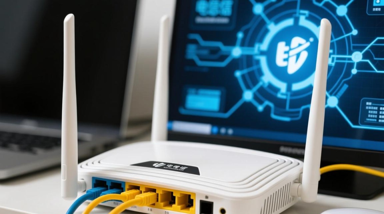 电信光猫下发配置过程中,有哪些常见问题及解决方法? 电信光猫下发配置过程中,有哪些常见问题及解决方法?