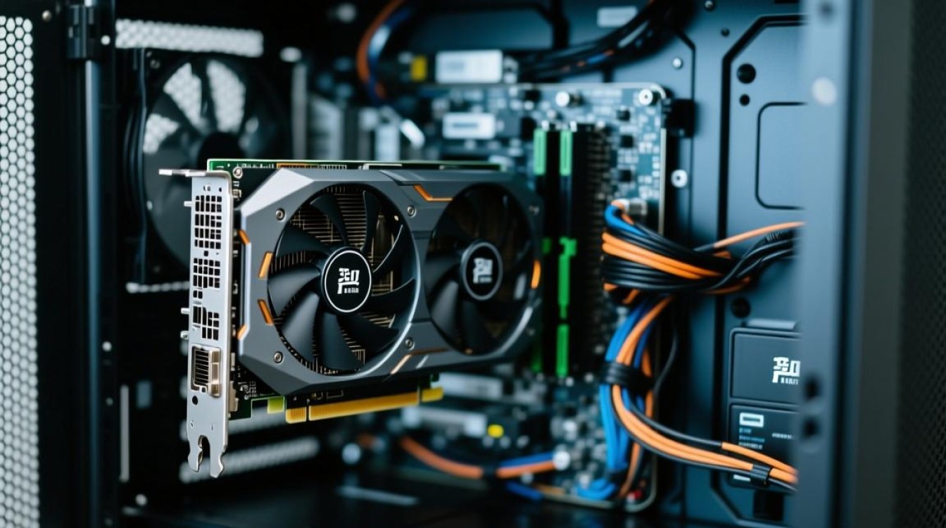 服务器装显卡后点不亮,具体该怎么排查解决? 服务器装显卡后点不亮,具体该怎么排查解决?