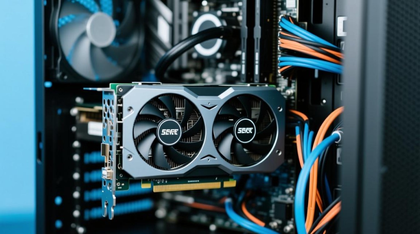 服务器装显卡后点不亮,具体该怎么排查解决? 服务器装显卡后点不亮,具体该怎么排查解决?