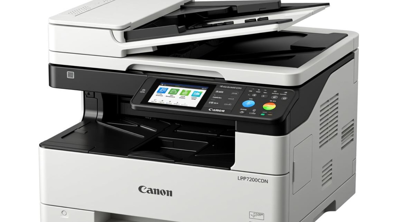 佳能LBP7200CDN激光打印机,这款型号是否满足您的办公需求? 佳能LBP7200CDN激光打印机,这款型号是否满足您的办公需求?