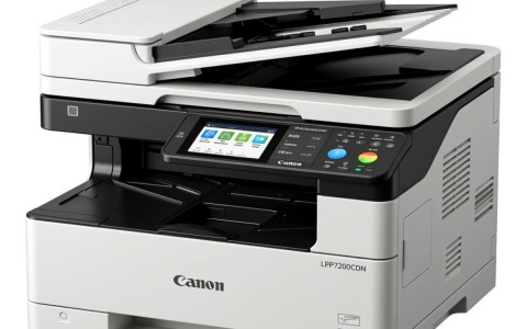 佳能LBP7200CDN激光打印机，这款型号是否满足您的办公需求？