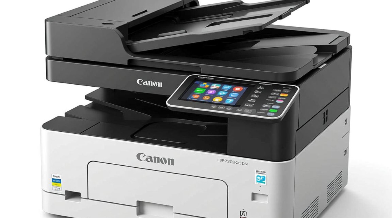 佳能LBP7200CDN激光打印机,这款型号是否满足您的办公需求? 佳能LBP7200CDN激光打印机,这款型号是否满足您的办公需求?