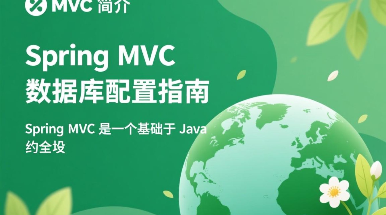 Spring MVC项目如何正确配置数据库连接?30字长尾疑问标题,Spring MVC数据库配置步骤详解与常见问题解答 Spring MVC项目如何正确配置数据库连接?30字长尾疑问标题,Spring MVC数据库配置步骤详解与常见问题解答