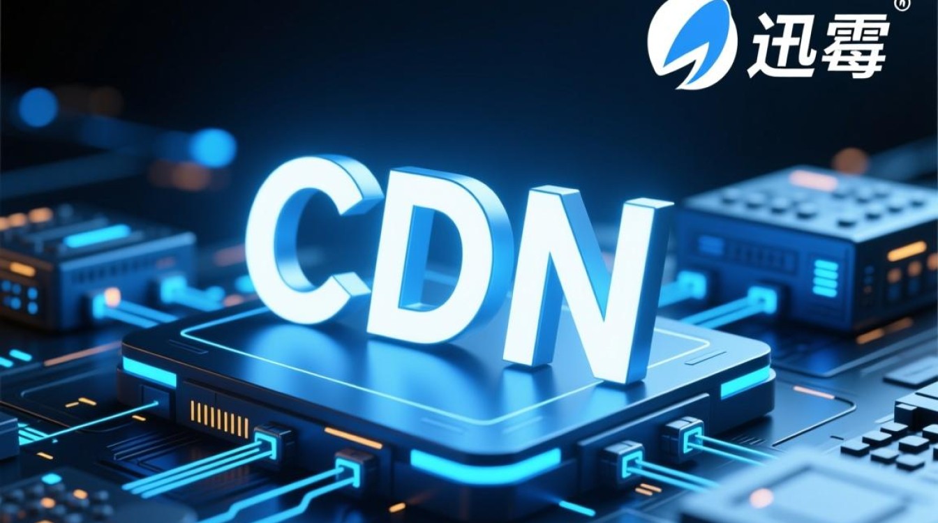 迅雷星域cdn升级至星域云,背后策略调整与市场定位有何转变? 迅雷星域cdn升级至星域云,背后策略调整与市场定位有何转变?