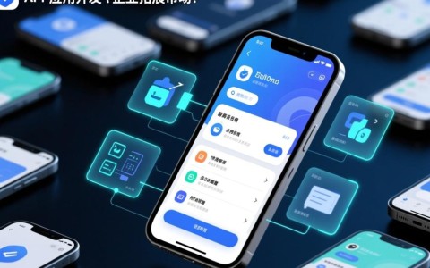 不同类型app应用开发，价格差异大吗？揭秘影响app开发成本的关键因素！