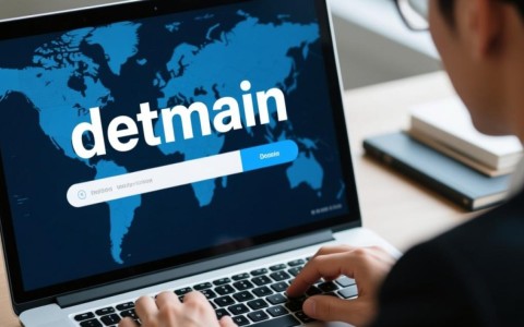 如何巧妙操作才能成功抢注热门域名？揭秘抢注域名的秘诀与技巧！