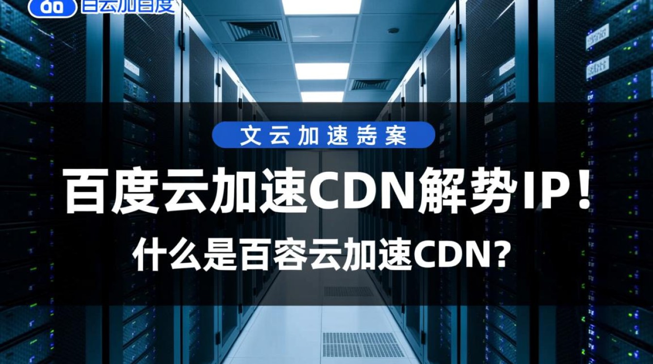 百度云加速CDN服务器IP有哪些?如何查询具体IP地址? 百度云加速CDN服务器IP有哪些?如何查询具体IP地址?