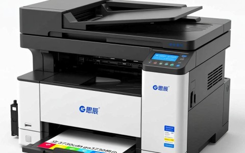 立思辰ga3730cdn墨粉盒适用范围广泛，为何市面上仍有疑问？