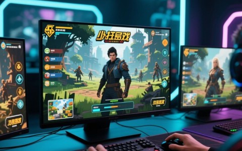 高配置单机游戏，究竟需要怎样的硬件配置才能流畅运行？