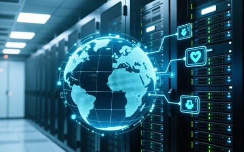 服务器日常运维要处理哪些核心任务？