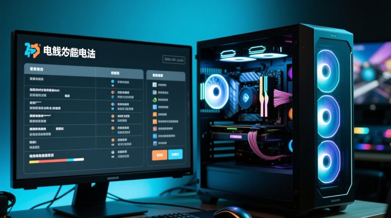 如何打造玩游戏电脑配置单?性价比与性能兼备的选择指南! 如何打造玩游戏电脑配置单?性价比与性能兼备的选择指南!