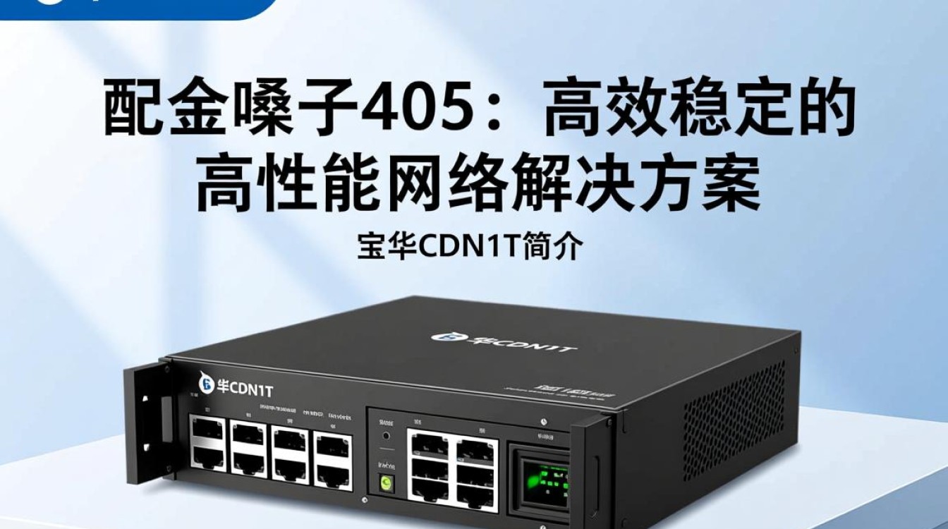 宝华cdn1t配金嗓子405,这组合性能如何?适用场景有何特点? 宝华cdn1t配金嗓子405,这组合性能如何?适用场景有何特点?