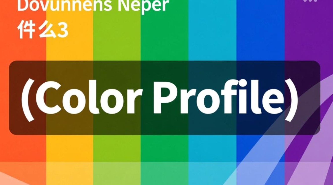 如何正确使用文档嵌入颜色配置文件?需注意哪些细节? 如何正确使用文档嵌入颜色配置文件?需注意哪些细节?