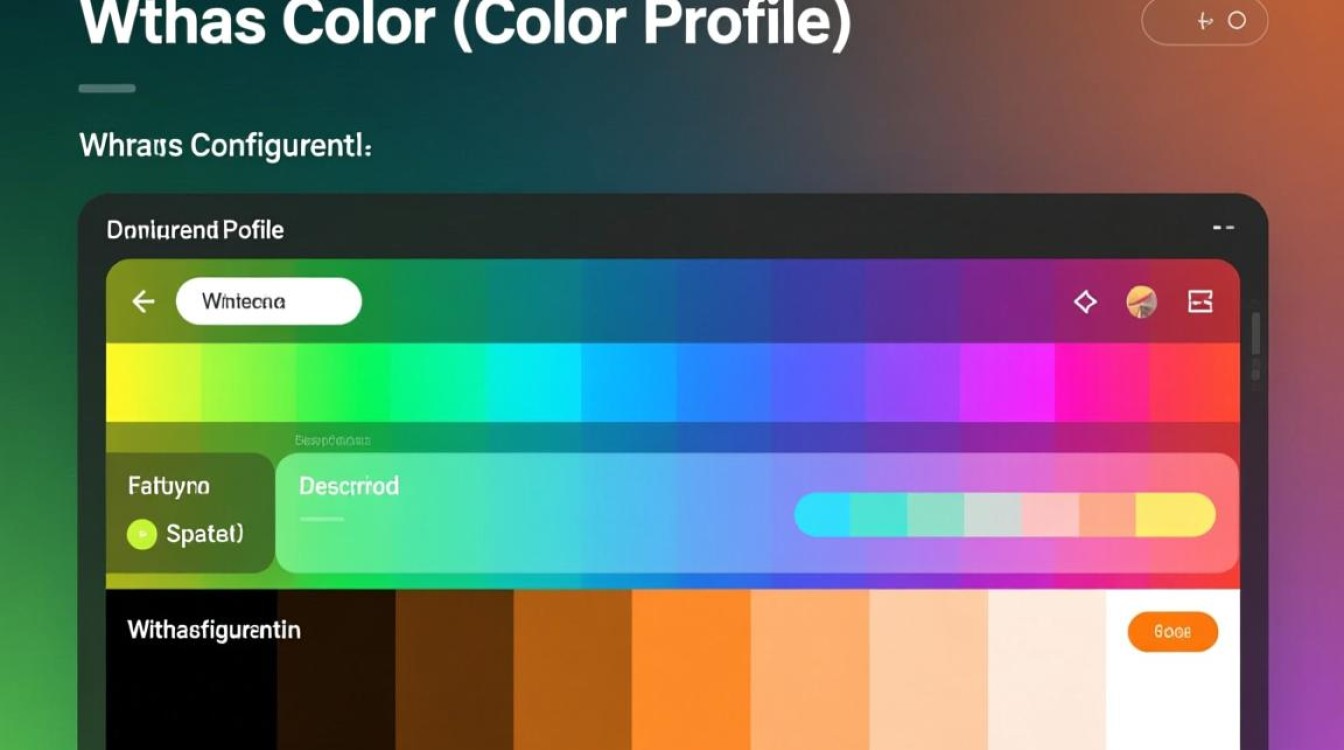 如何正确使用文档嵌入颜色配置文件?需注意哪些细节? 如何正确使用文档嵌入颜色配置文件?需注意哪些细节?